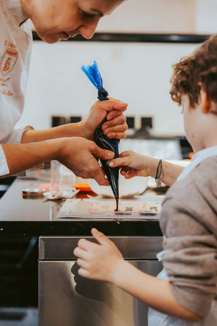 damoisel cultural family journey