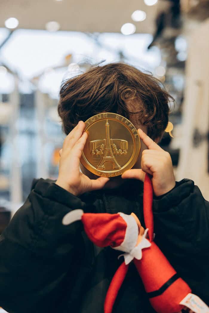 damoisel family journey