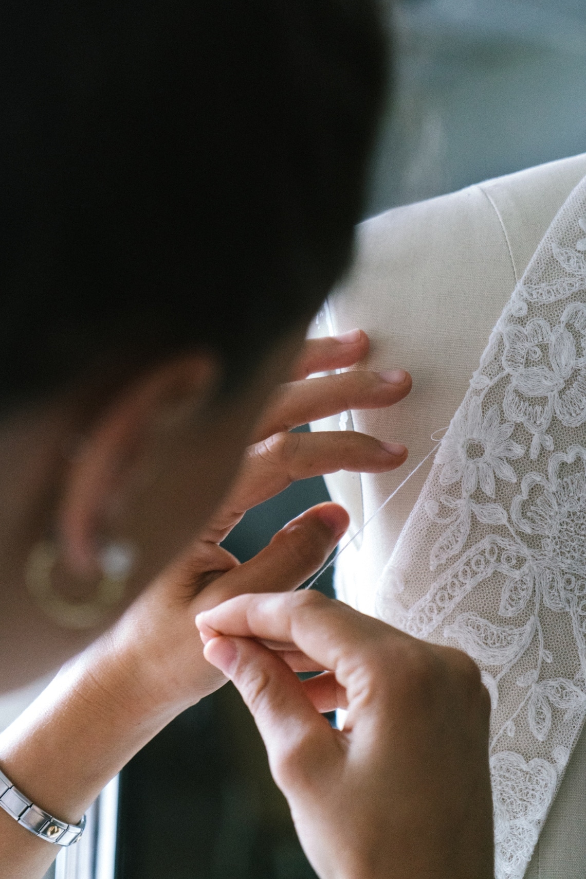 experiences damoisel