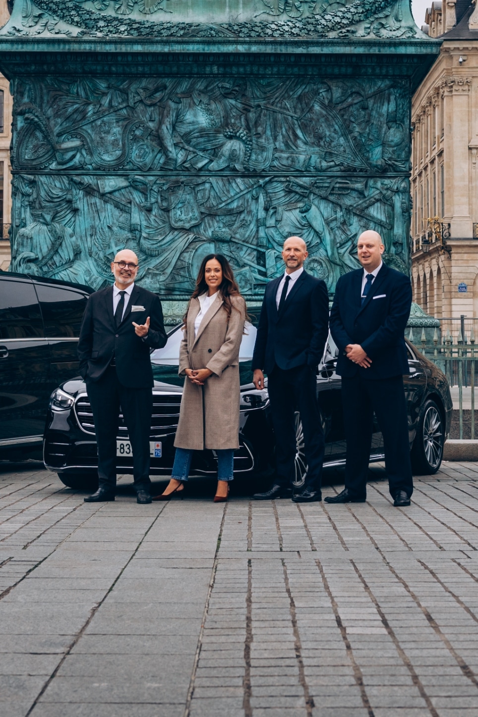 constellation of talents damoisel